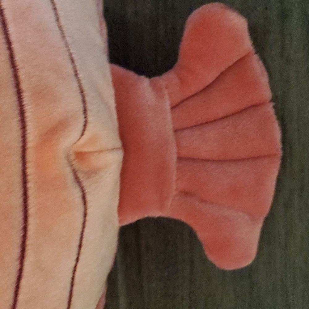 Squishmallows NWT Sea Life Squad Lorono 8" Lobster - Picture 3 of 6
